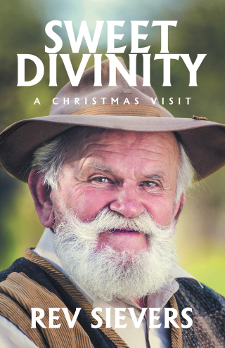 Imagen de portada: Sweet Divinity 9798385051144