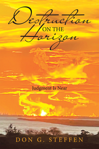 Cover image: Destruction on the Horizon 9798385051373