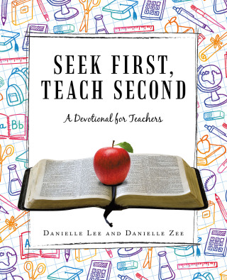 Cover image: Seek First, Teach Second 9798385051991