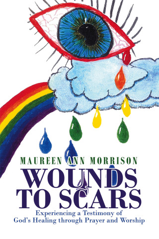 Cover image: Wounds to Scars 9798385052172