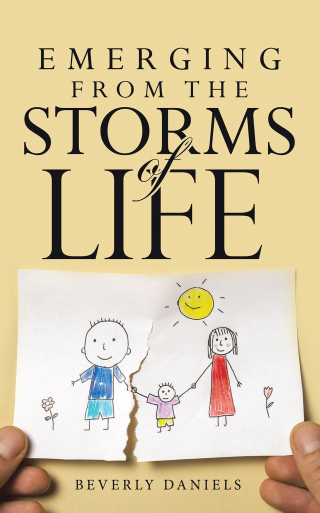 Cover image: Emerging From The Storms of Life 9798385052738