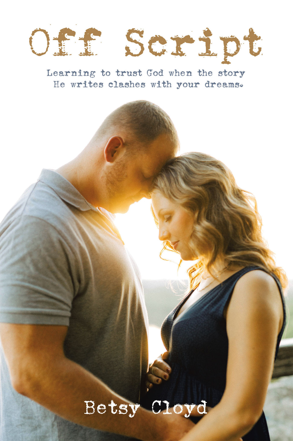 Off Script (eBook)