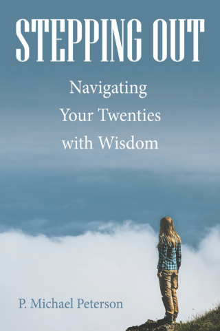Imagen de portada: Stepping Out 9798385053216
