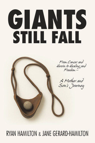 Omslagafbeelding: Giants Still Fall 9798385053247