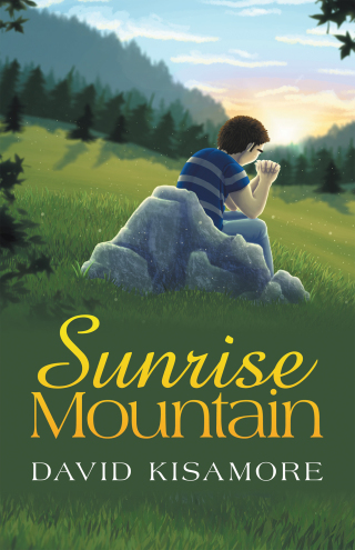 Cover image: Sunrise Mountain 9798385053544