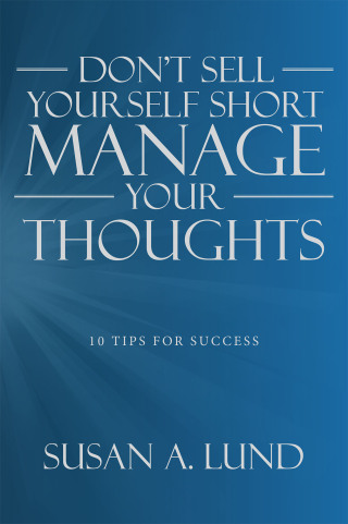 Cover image: Don’t Sell Yourself Short Manage Your Thoughts 9798385053698