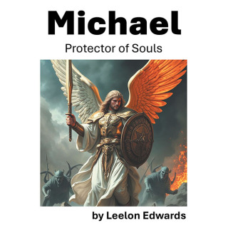 Imagen de portada: Michael 9798385054039