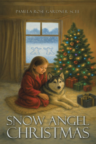 Cover image: Snow Angel Christmas 9798385054169