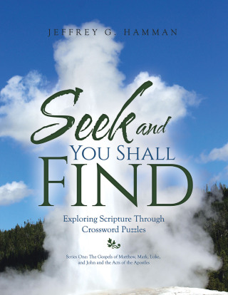 Cover image: Seek And You Shall Find 9798385054213