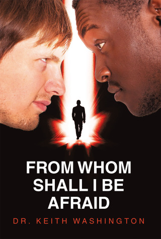 Imagen de portada: FROM WHOM SHALL I BE AFRAID 9798385054589