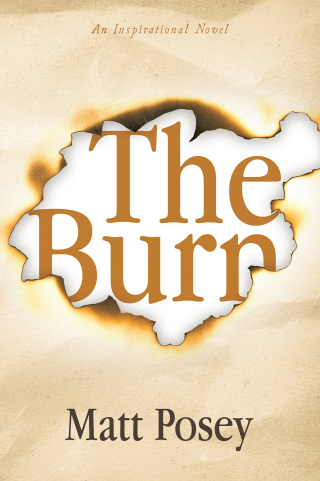 Cover image: The Burn 9798385055654