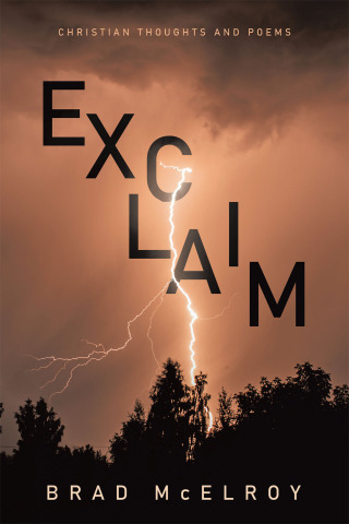 Imagen de portada: EXCLAIM 9798385056279