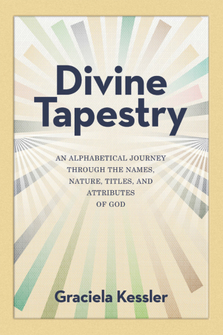 Imagen de portada: Divine Tapestry 9798385056729