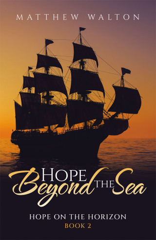 Cover image: Hope Beyond the Sea 9798385057252