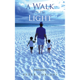 Cover image: A Walk In The Light 9798385057672
