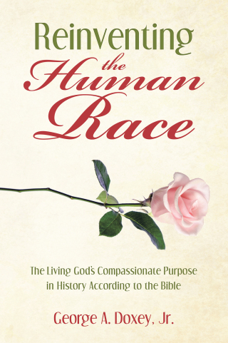 Cover image: Reinventing the Human Race 9798385058235