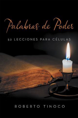 Imagen de portada: Palabras de Poder 9798385058969