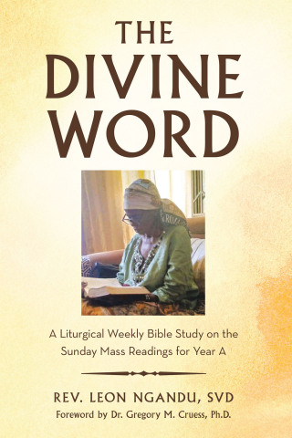 Cover image: THE DIVINE WORD 9798385059119