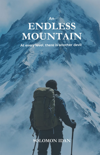 Imagen de portada: AN ENDLESS MOUNTAIN 9798385060313