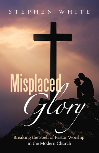 Imagen de portada: Misplaced Glory 9798385060429