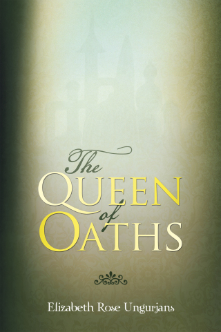 Cover image: The Queen of Oaths 9798385060603