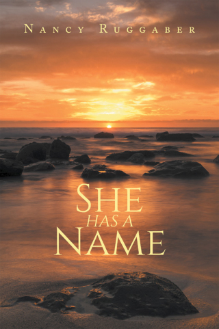 Cover image: She Has a Name 9798385060924