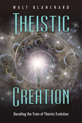 Imagen de portada: Theistic Creation 9798385060948