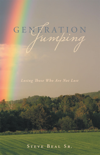 Imagen de portada: Generation Jumping 9798385061259