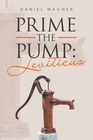 Imagen de portada: Prime the Pump: Leviticus 9798385061587