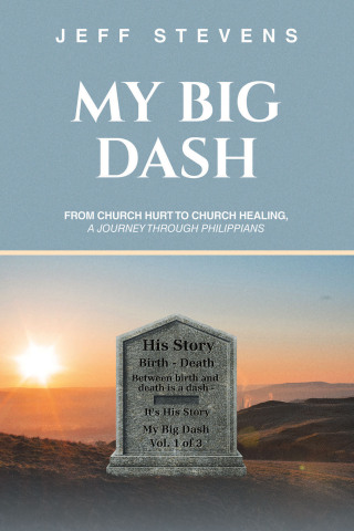 Cover image: My Big Dash 9798385062003