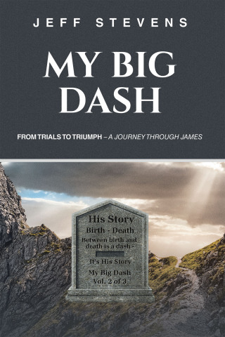 Cover image: My Big Dash 9798385062010