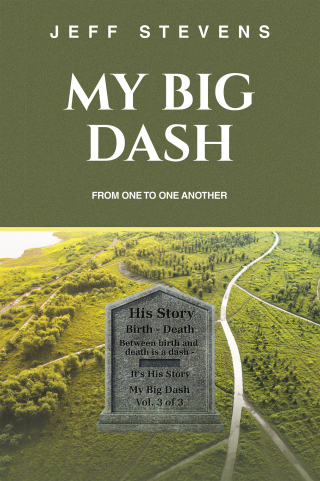 Cover image: My Big Dash 9798385062041