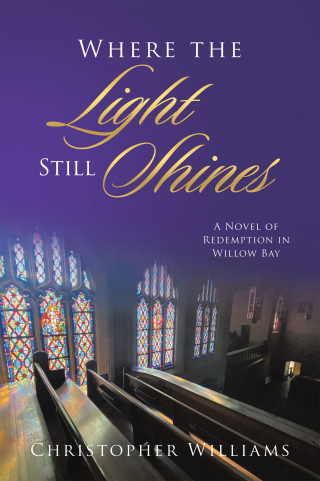 Cover image: Where the Light Still Shines 9798385062454