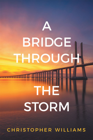 Cover image: A Bridge Through the Storm 9798385062522