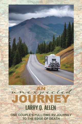 Cover image: An Unexpected Journey 9798385062638