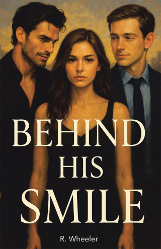 Cover image: Behind His Smile 9798385063819