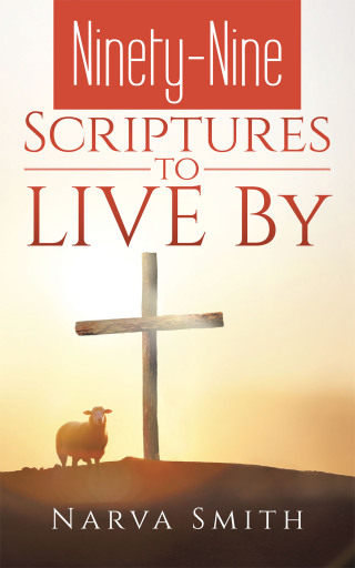 Imagen de portada: Ninety-Nine Scriptures to LIVE By 9798385064045