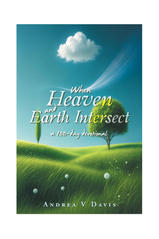 Imagen de portada: When Heaven and Earth Intersect 9798385065165