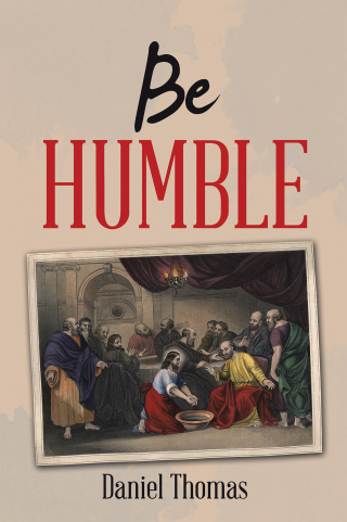 Imagen de portada: BE HUMBLE 9798385066957
