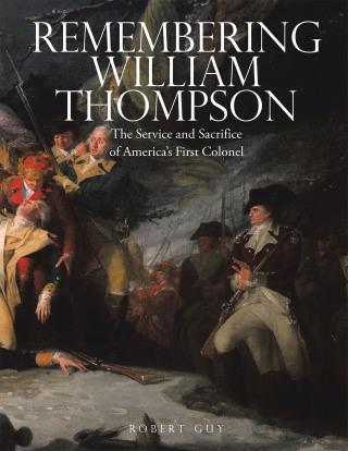 Imagen de portada: Remembering William Thompson 9798385067206