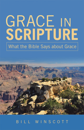 Imagen de portada: Grace in Scripture 9798385067749