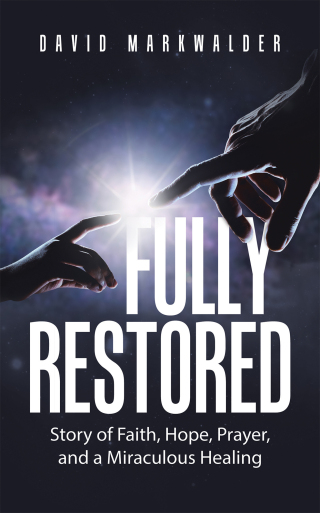 Imagen de portada: Fully Restored 9798385068029