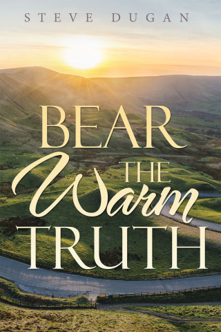 Imagen de portada: Bear the Warm Truth 9798385068524