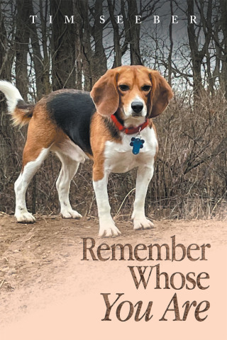 Imagen de portada: Remember Whose You Are 9798385069057