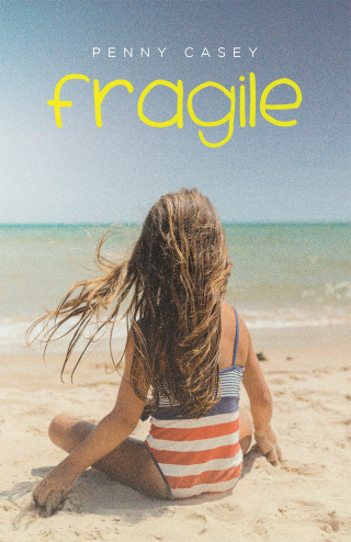 Imagen de portada: Fragile 9798385069231
