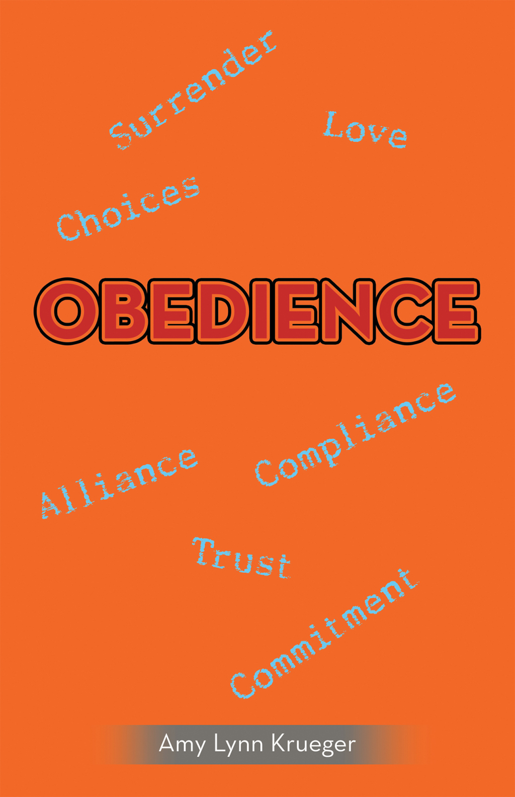 Obedience (eBook)