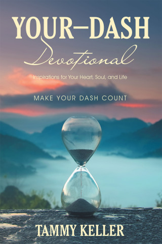 Imagen de portada: Your—Dash Devotional 9798385070992