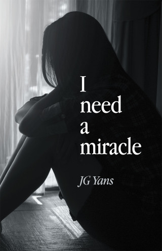 Imagen de portada: I need a miracle 9798385072736