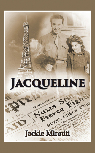 Imagen de portada: Jacqueline 9798385072859