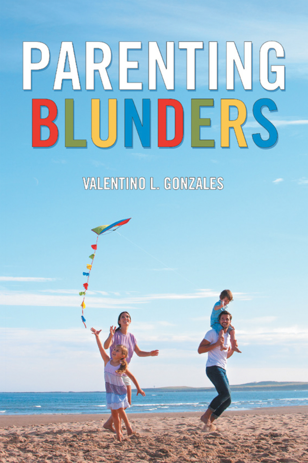 Parenting Blunders (eBook)